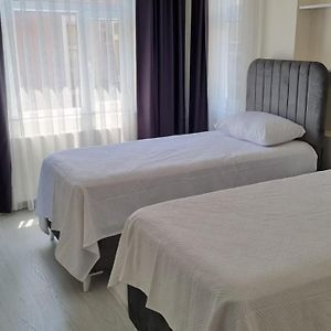 İki Yatak Odalı Daire